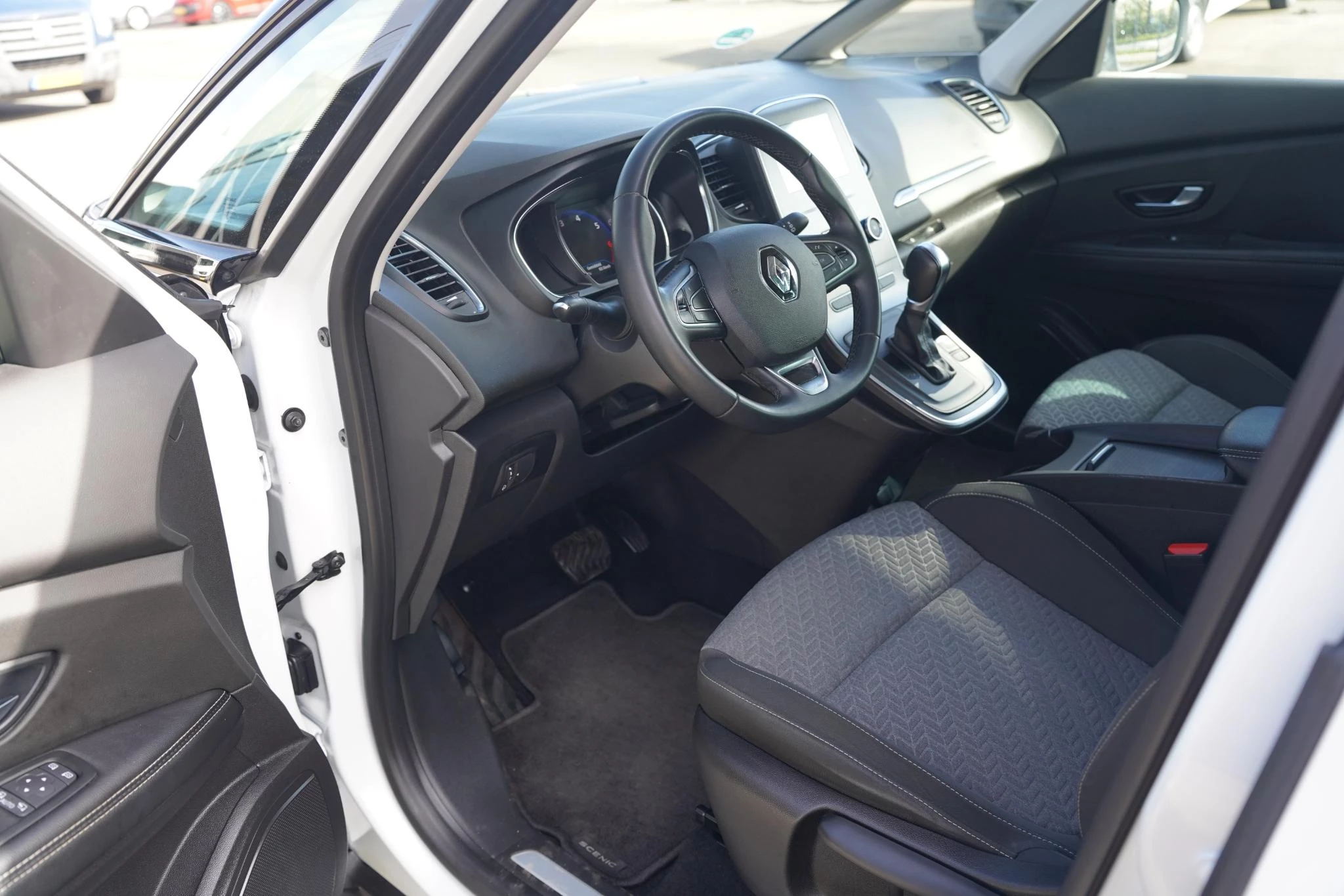 Hoofdafbeelding Renault Grand Scénic