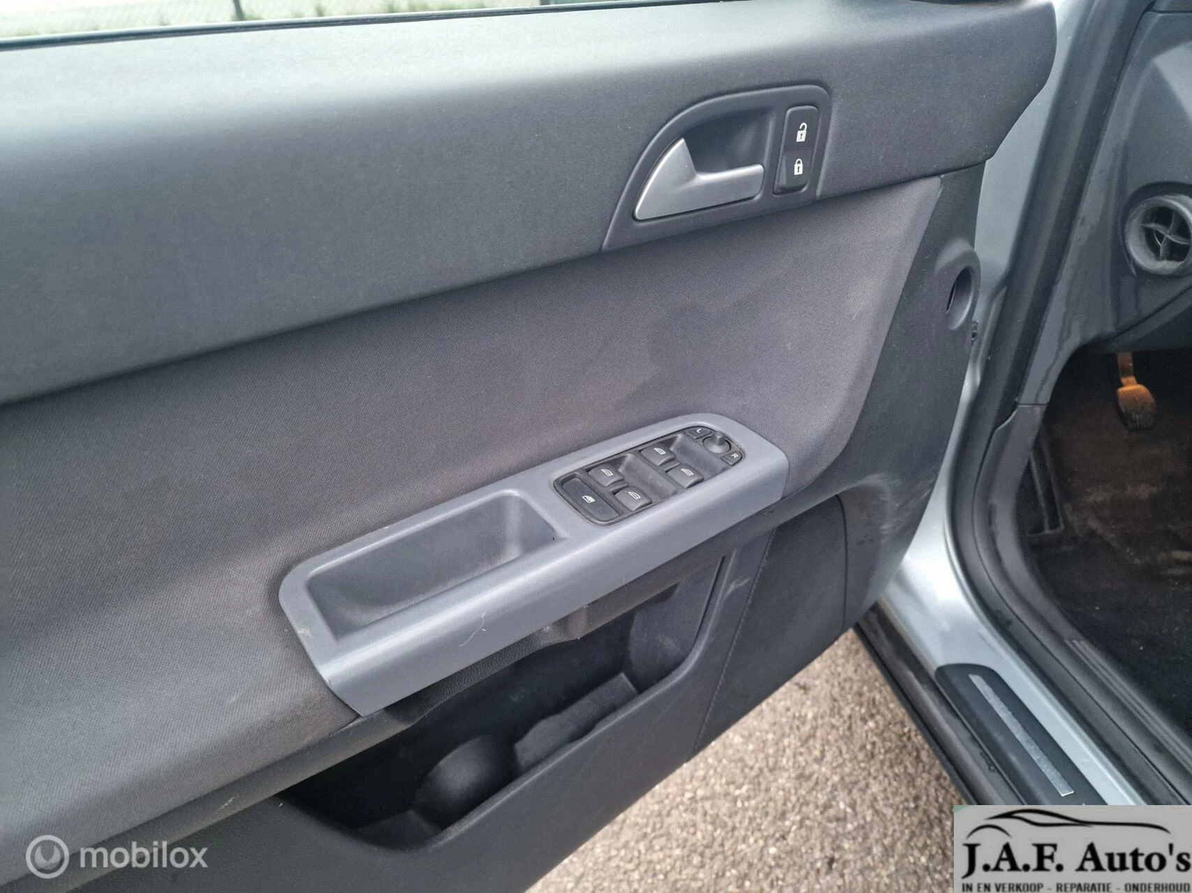 Hoofdafbeelding Volvo V50