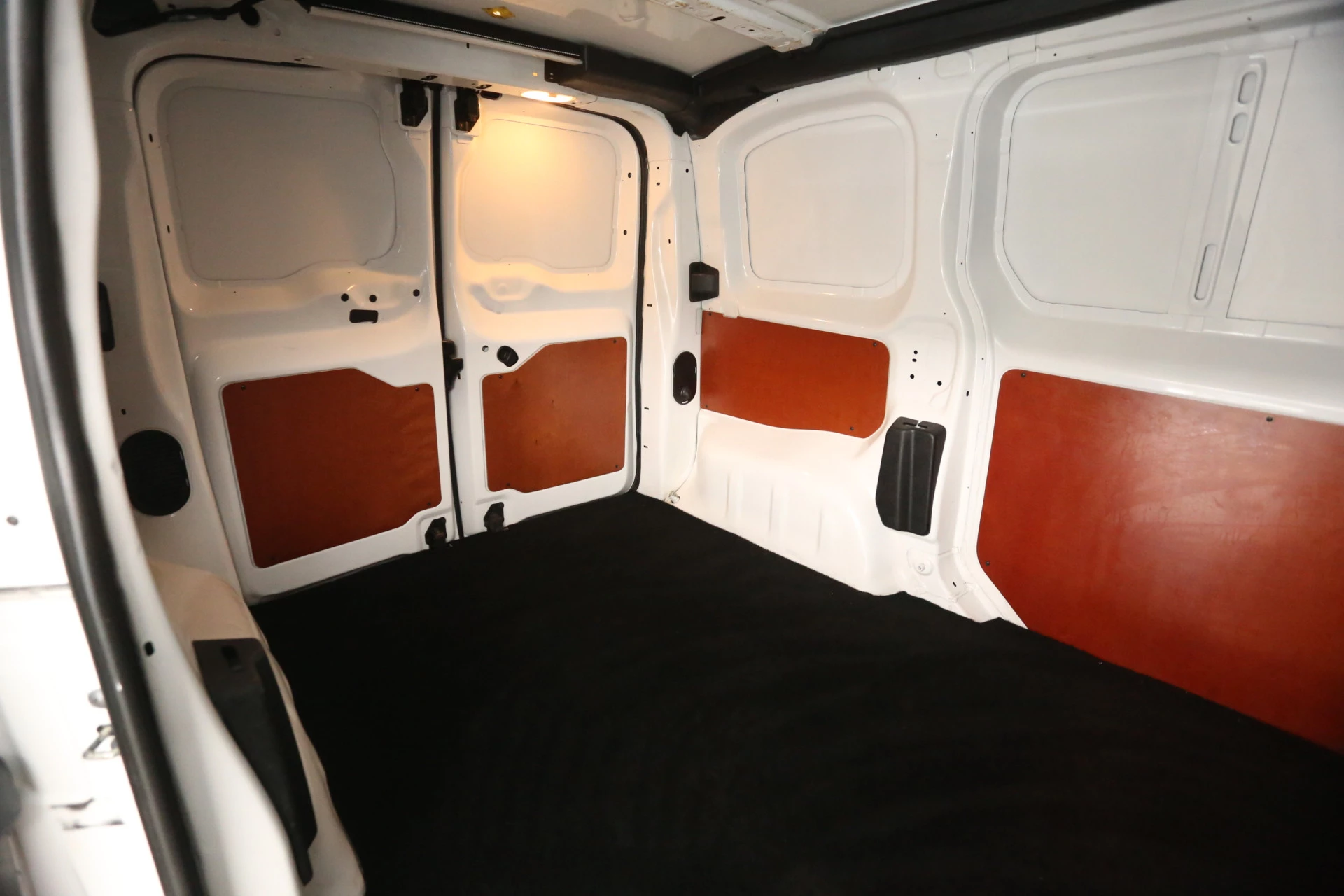 Hoofdafbeelding Citroën Jumpy