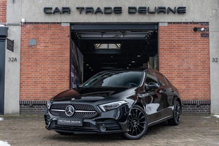 Mercedes A-klasse 250 e AMG Line Pano / Burmester / Memory