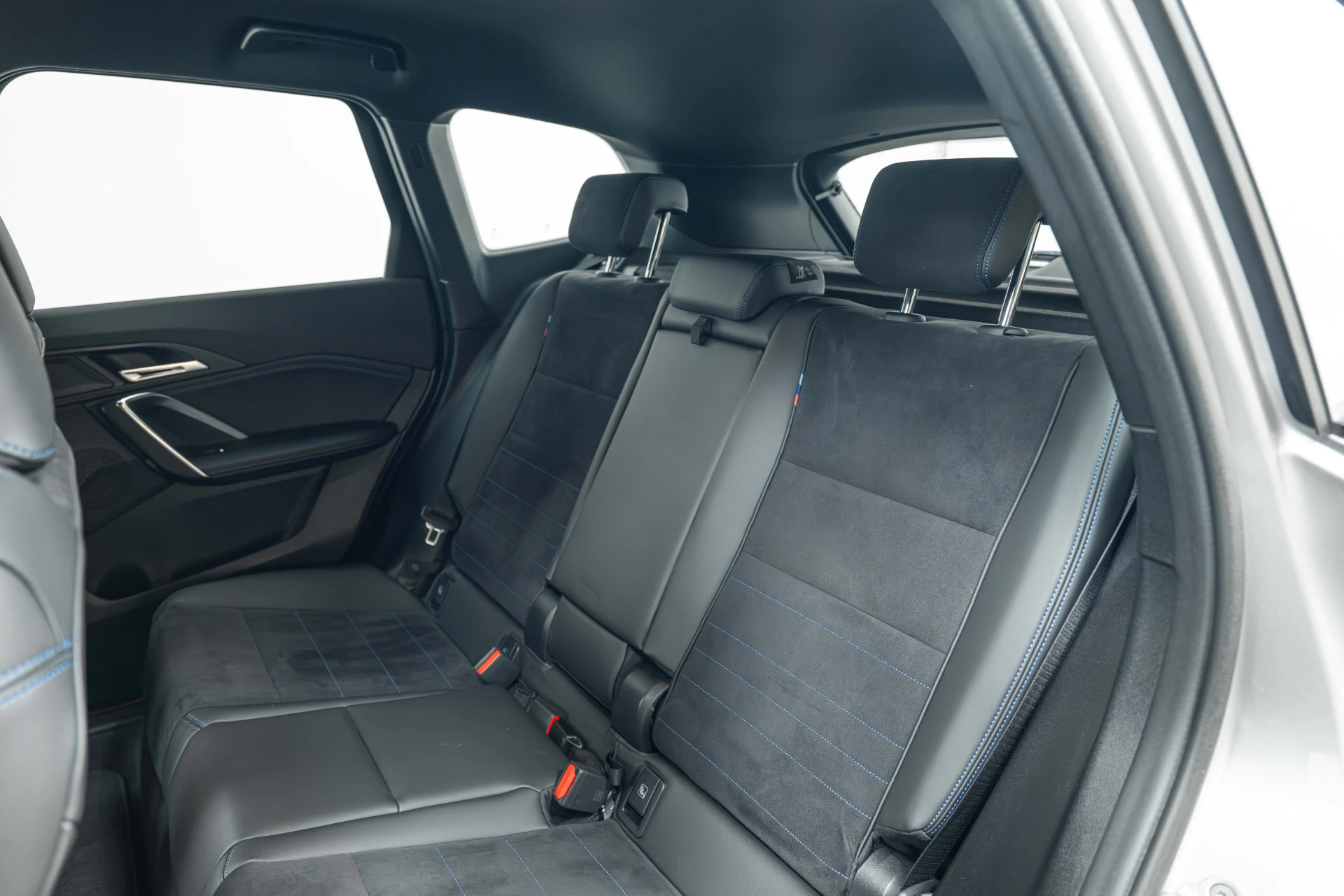 Hoofdafbeelding BMW iX1