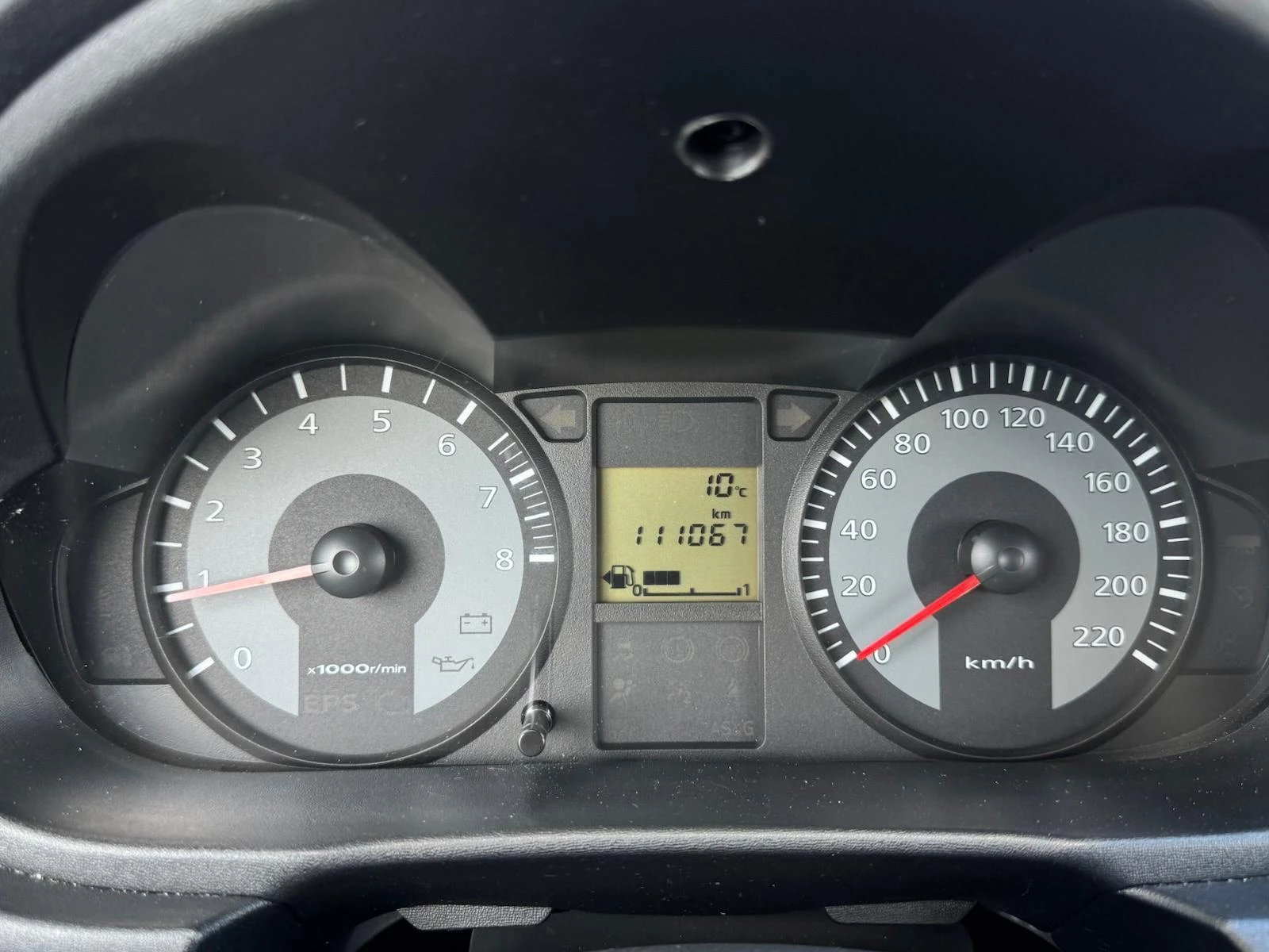 Hoofdafbeelding Mitsubishi Colt