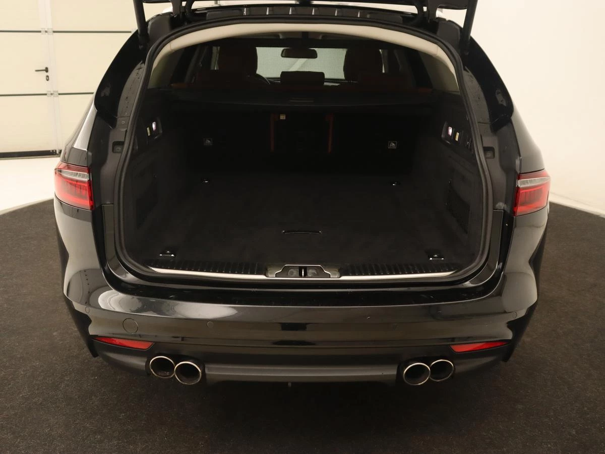 Hoofdafbeelding Jaguar XF
