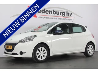 Peugeot 208 1.0 VTi LIKE - Airco / Cruise