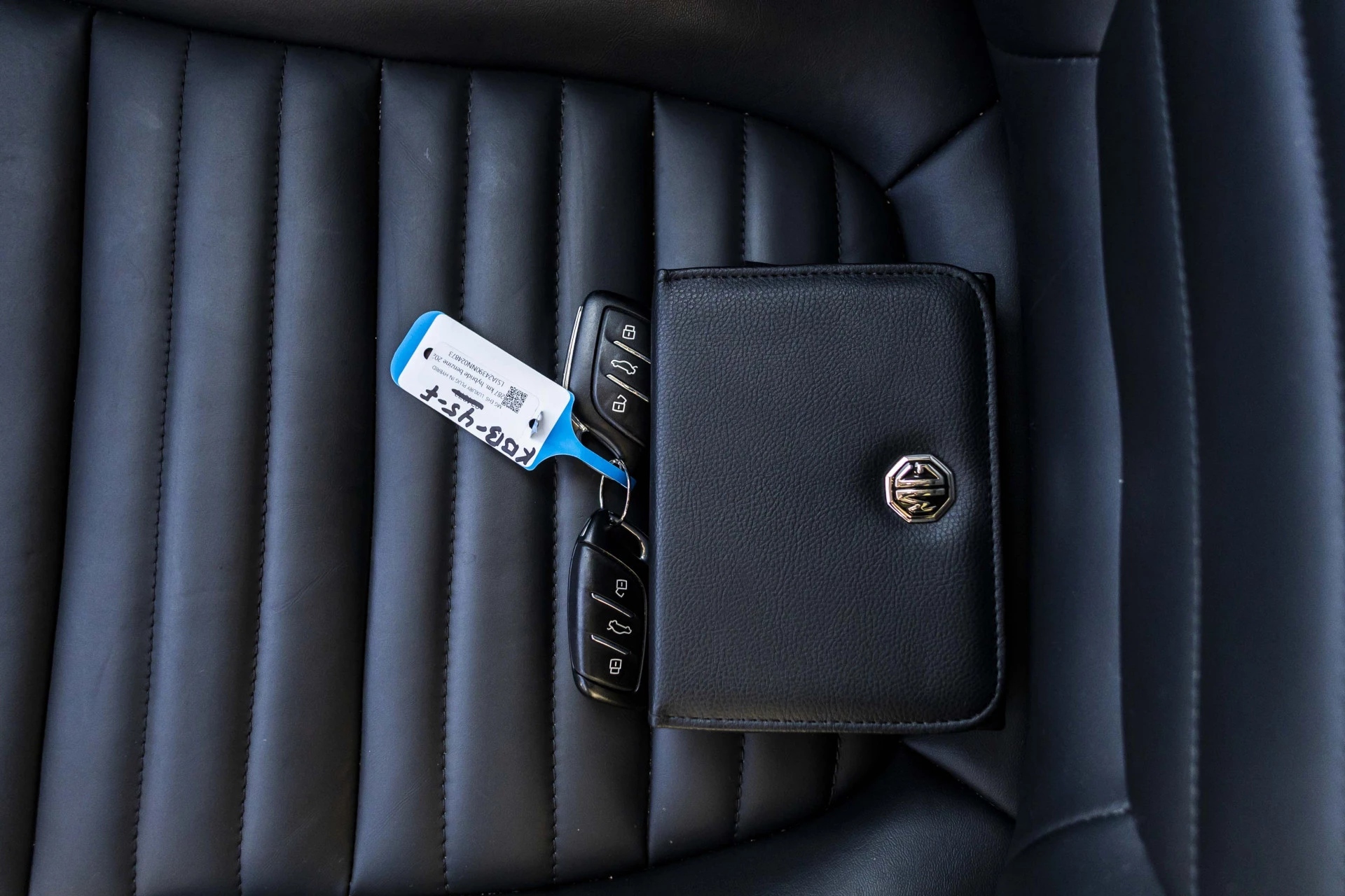 Hoofdafbeelding MG EHS