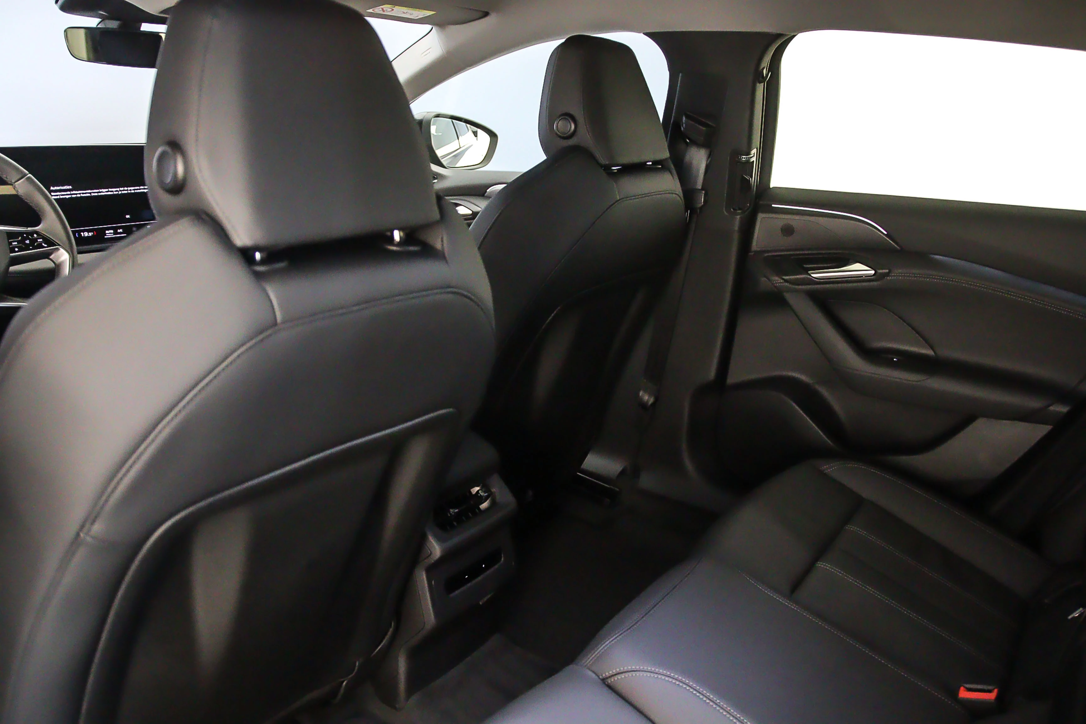 Hoofdafbeelding Audi A6 Sportback e-tron