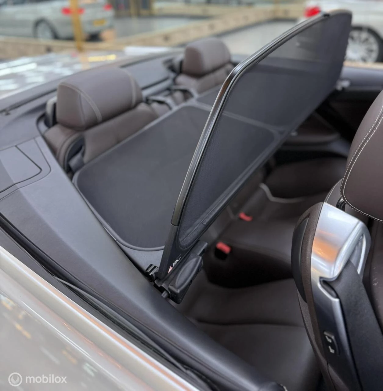 Hoofdafbeelding BMW 6 Serie