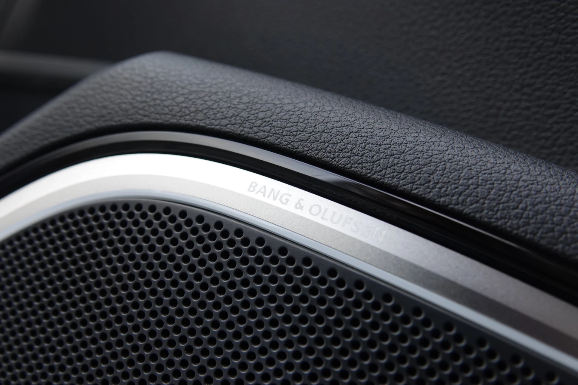 Hoofdafbeelding Audi S3