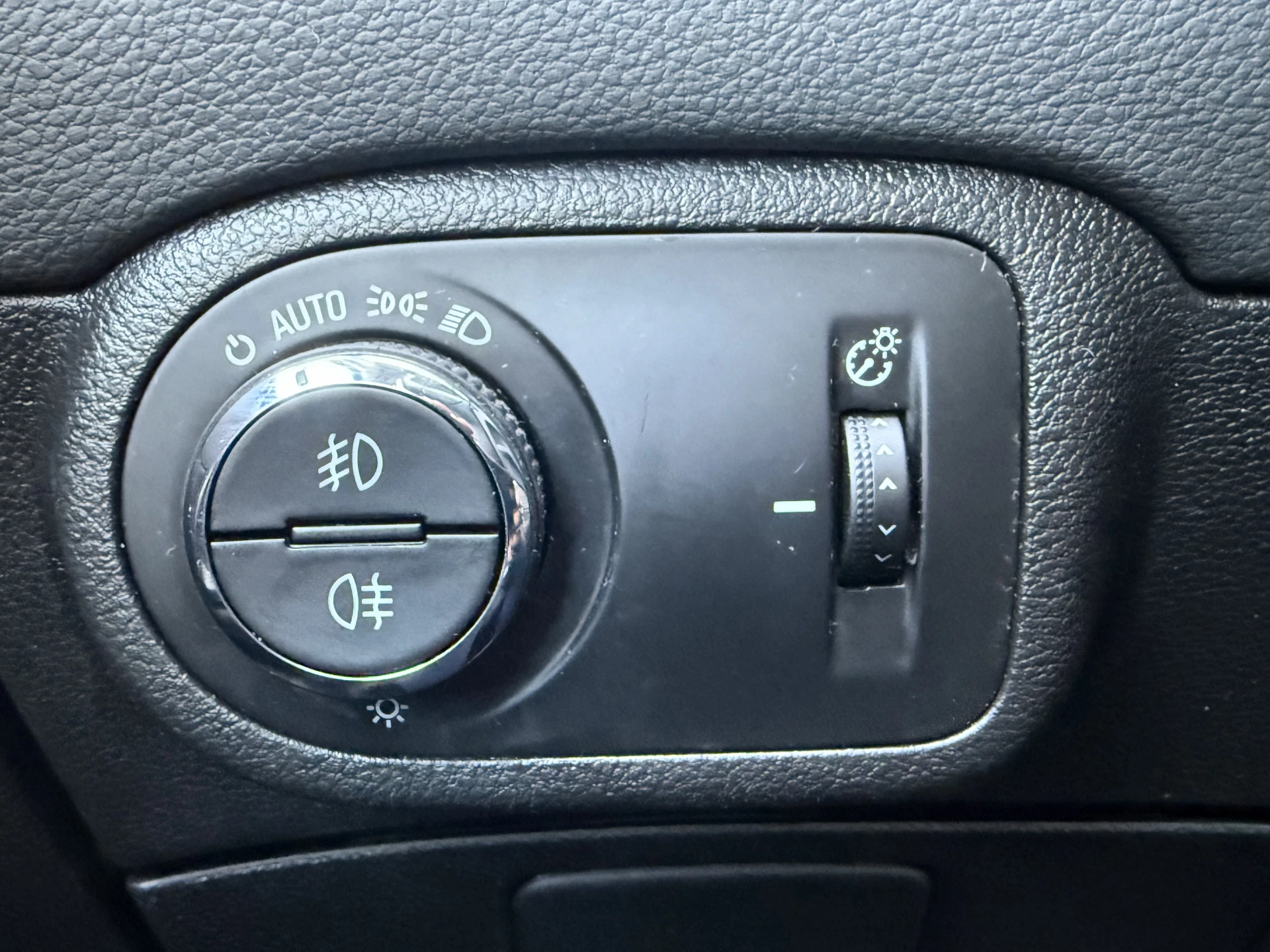 Hoofdafbeelding Opel Zafira