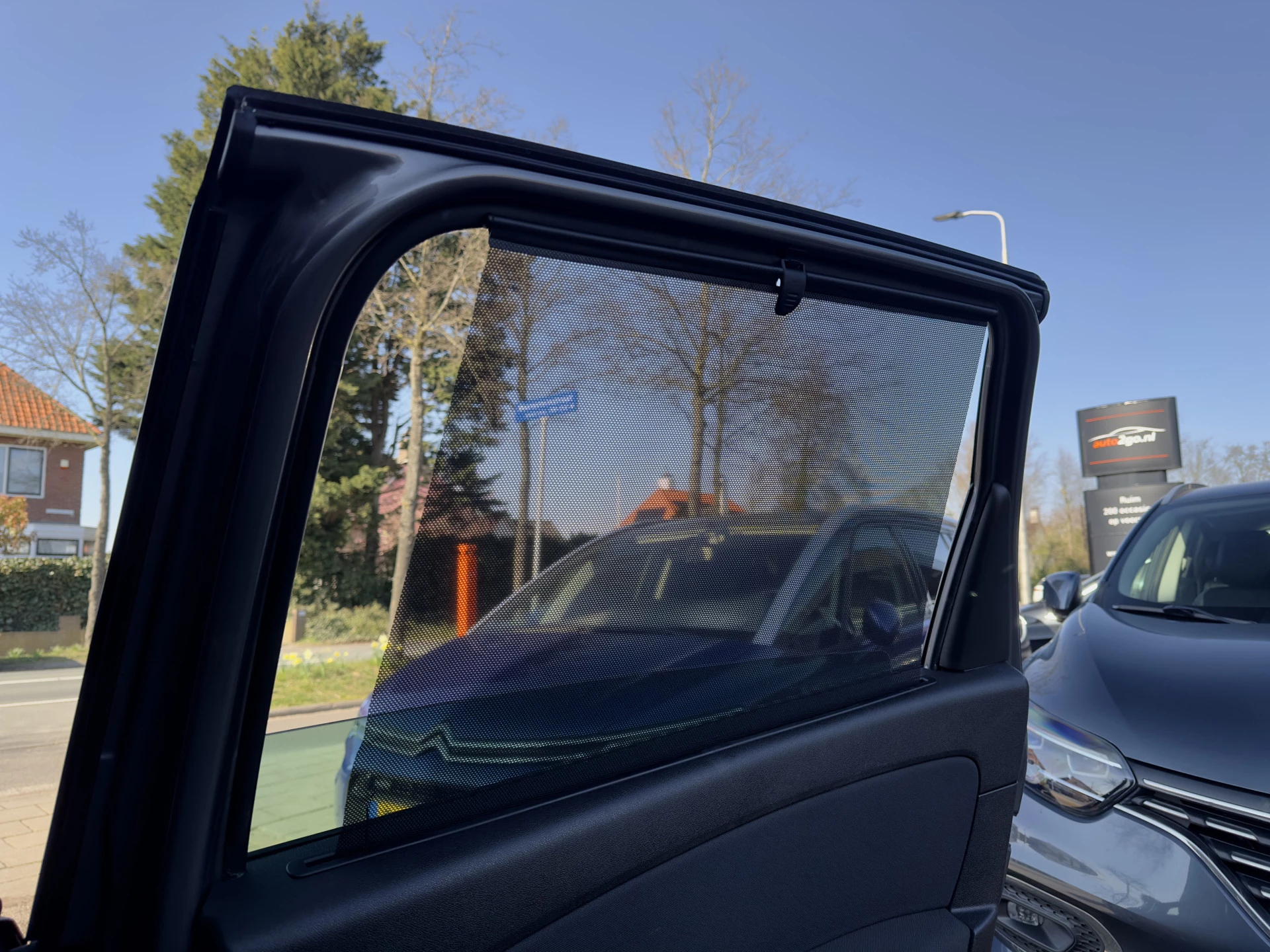 Hoofdafbeelding Renault Scénic