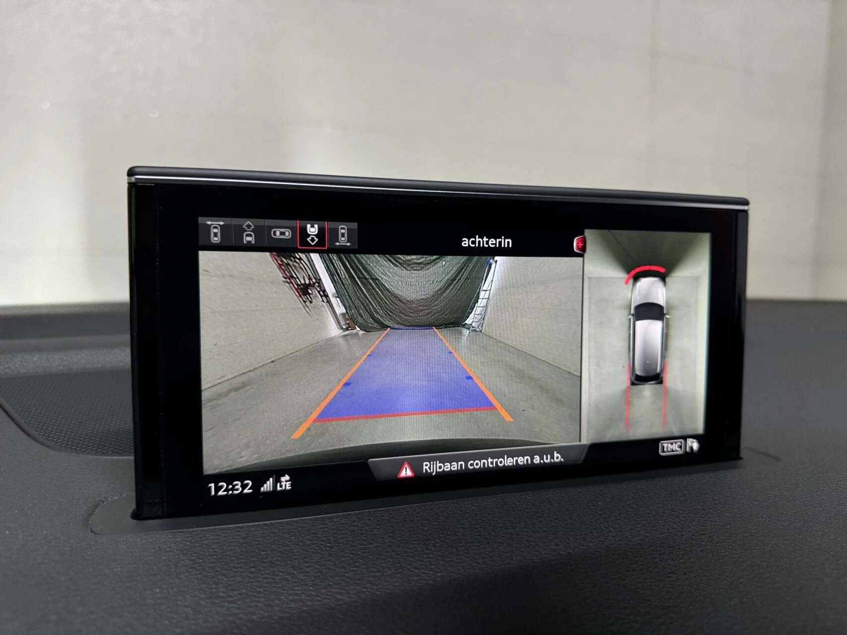 Hoofdafbeelding Audi SQ7