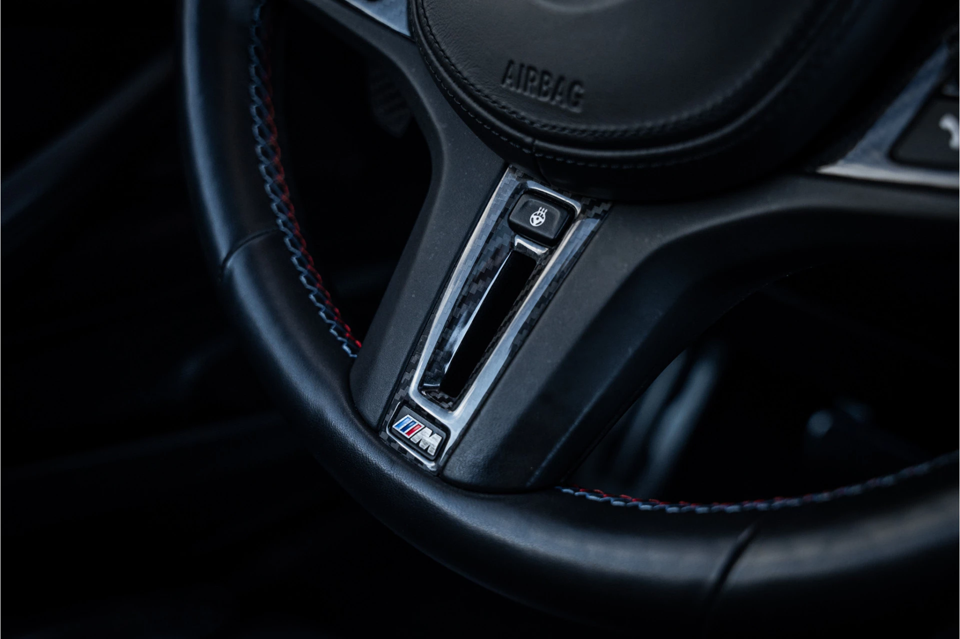 Hoofdafbeelding BMW M4