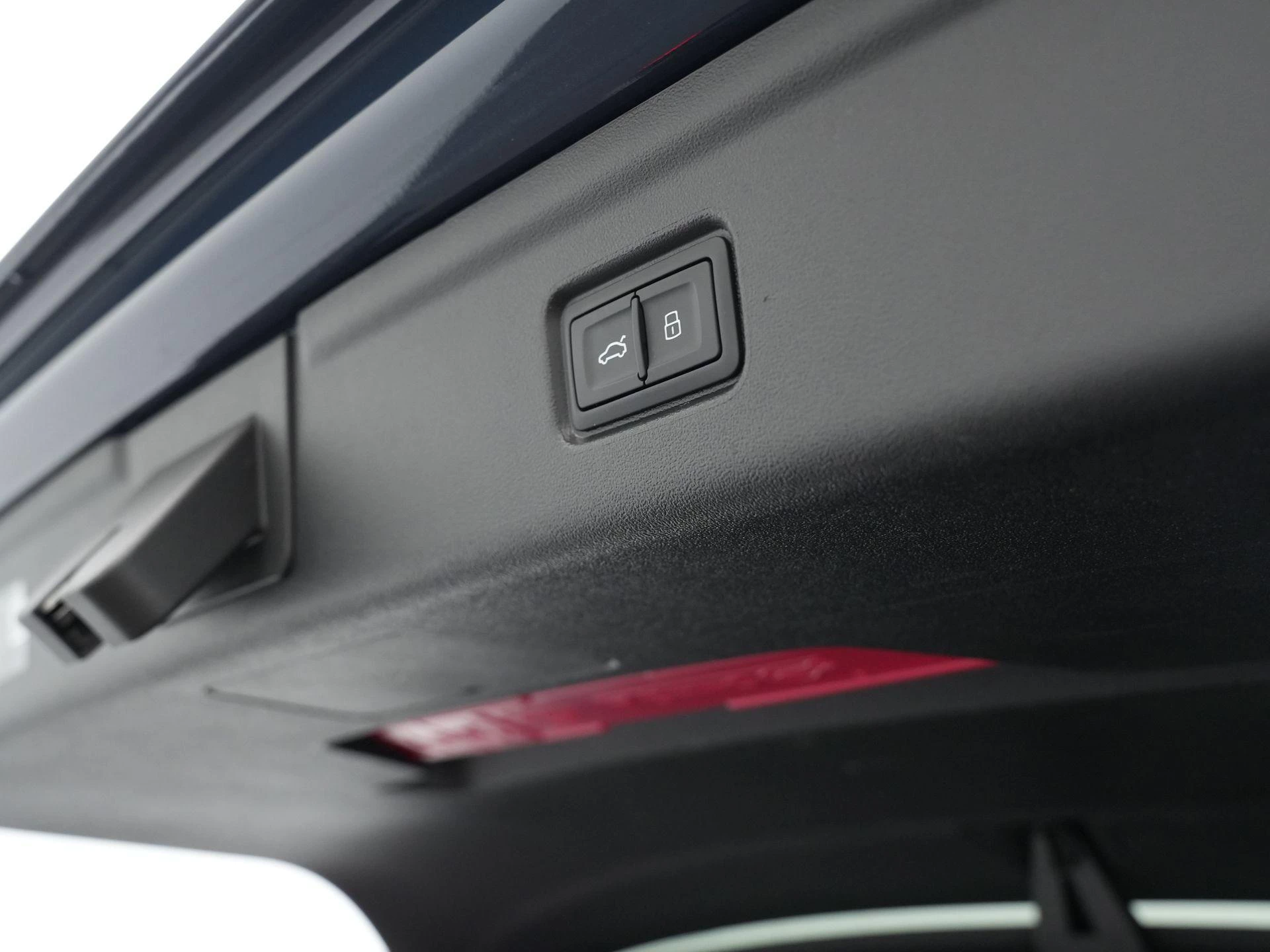Hoofdafbeelding Audi A6 Sportback e-tron