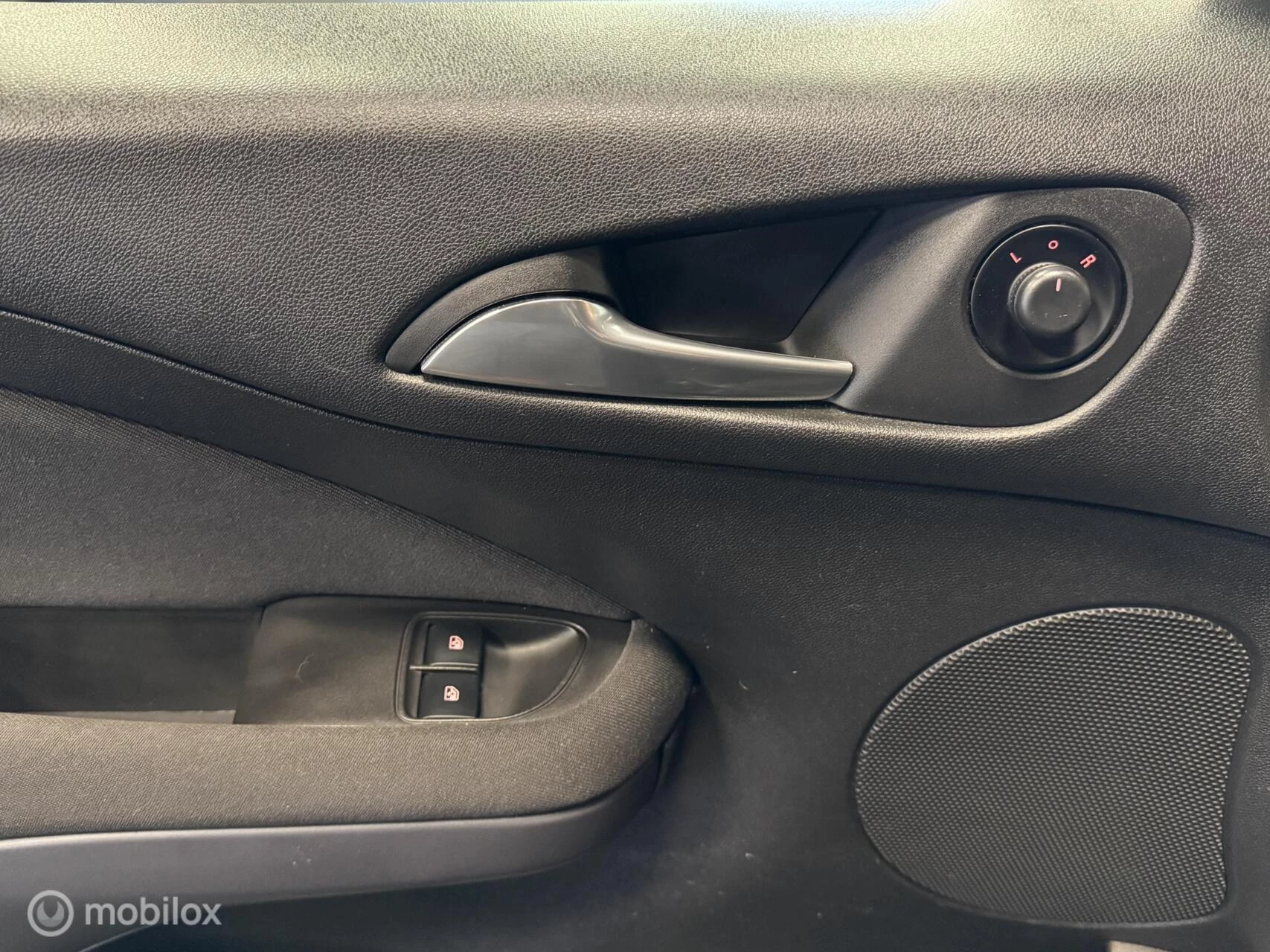 Hoofdafbeelding Opel ADAM