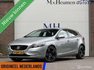 Volvo V40 1.6 T3 150PK Climate 18'' R-Design