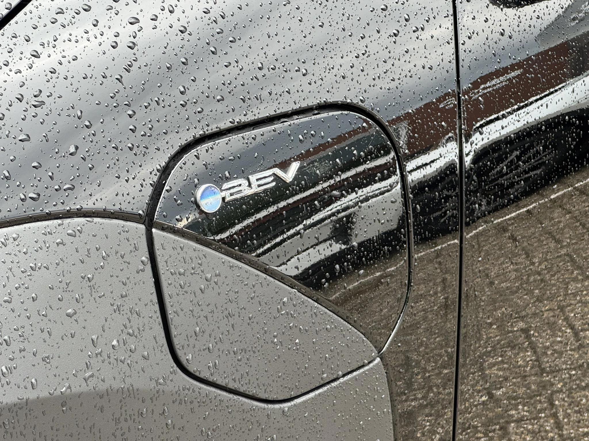 Hoofdafbeelding Toyota bZ4X