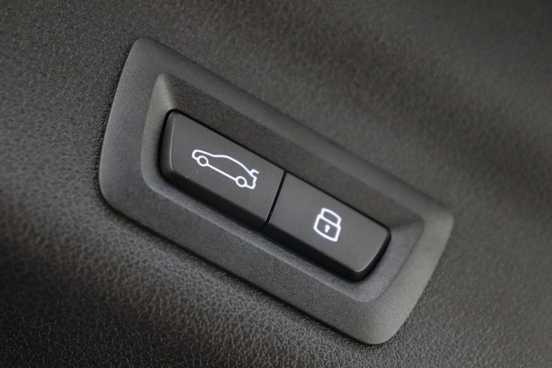 Hoofdafbeelding BMW iX1