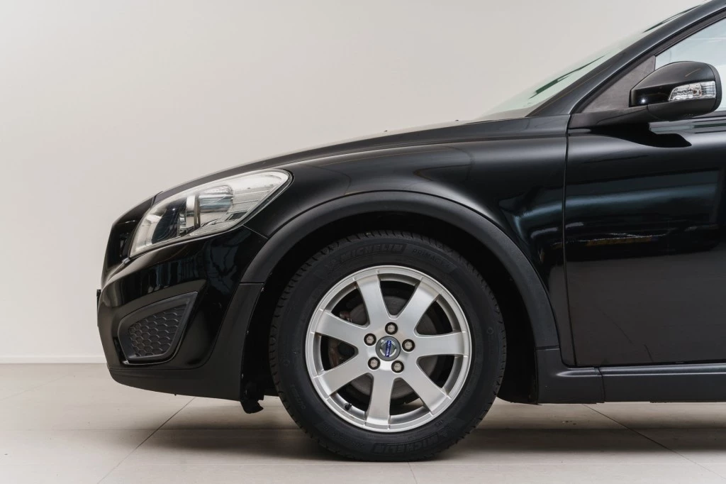 Hoofdafbeelding Volvo C30
