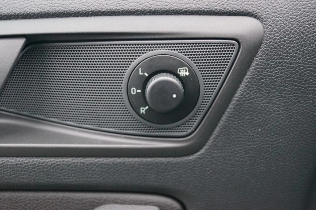 Hoofdafbeelding Škoda Yeti