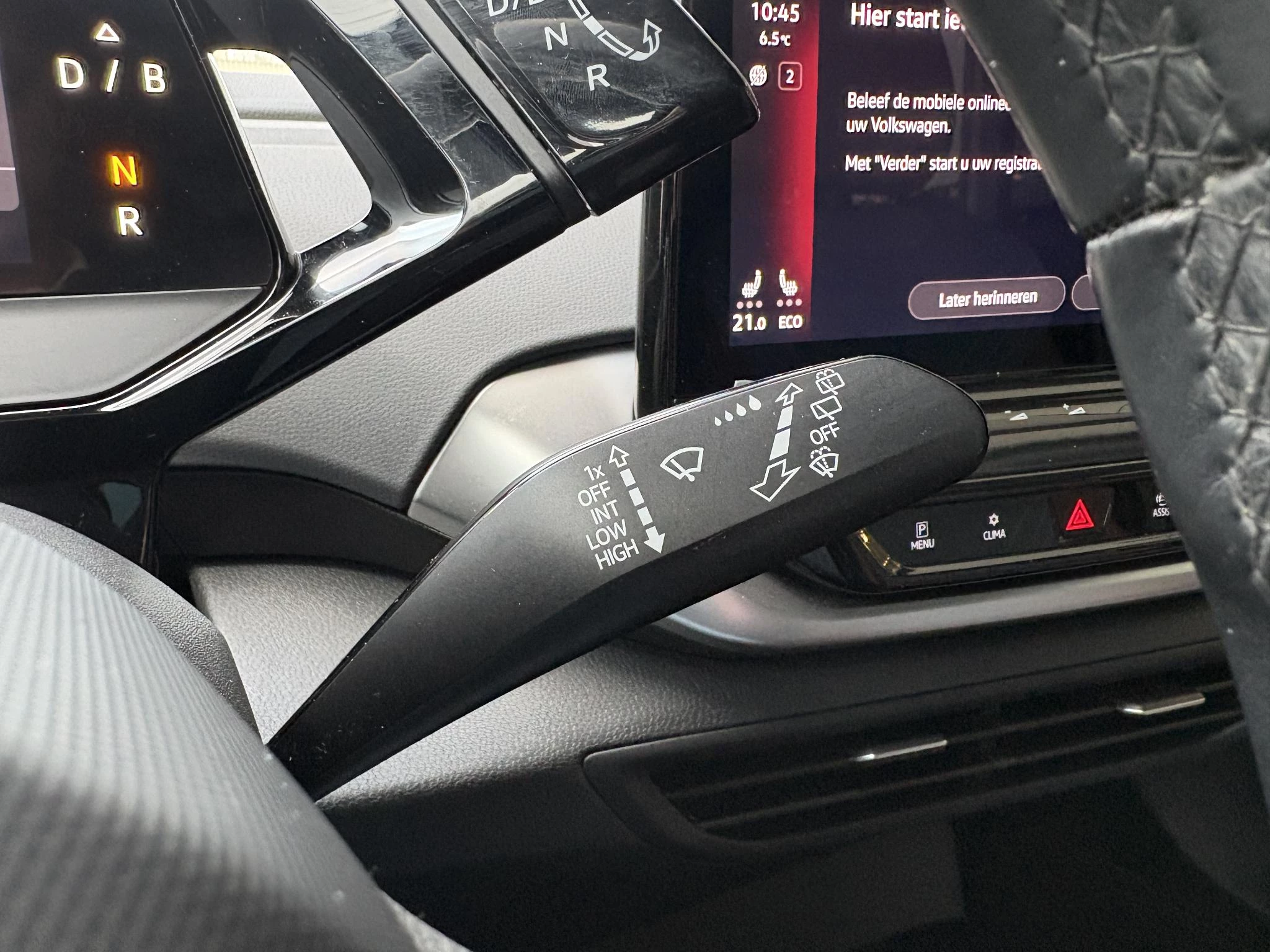 Hoofdafbeelding Volkswagen ID.4