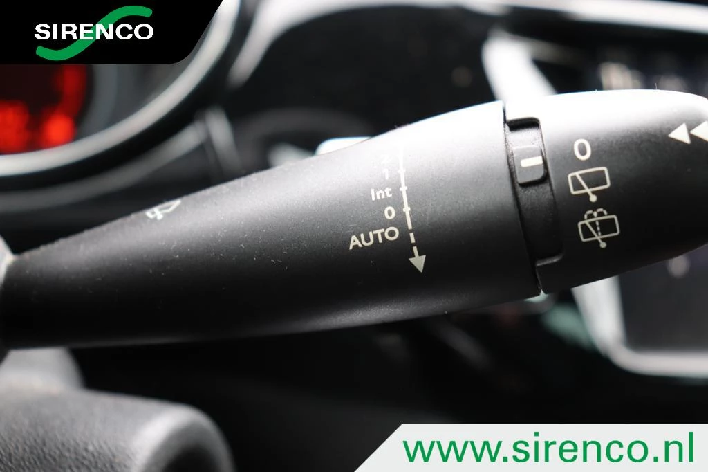 Hoofdafbeelding Citroën DS3