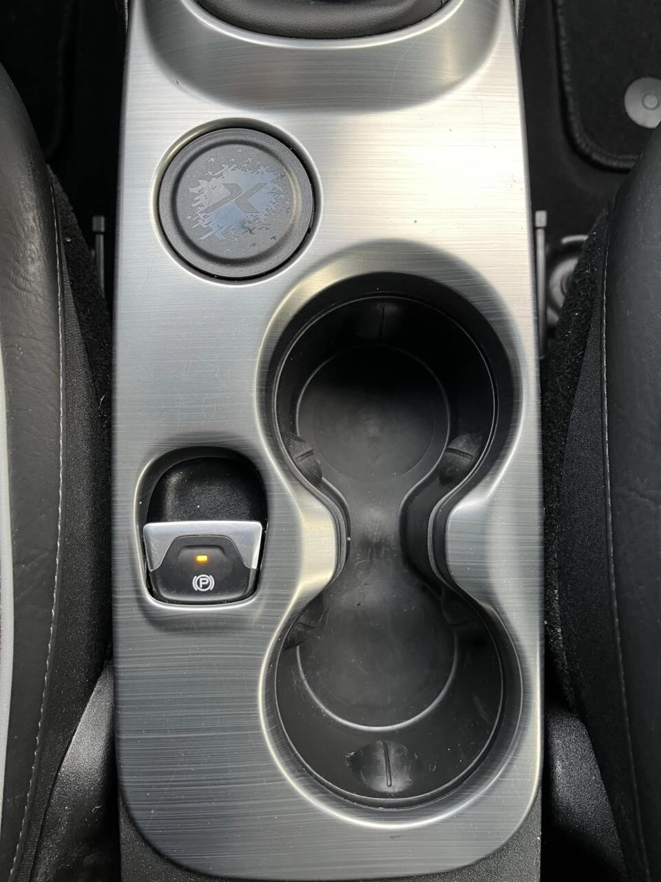 Hoofdafbeelding Fiat 500X