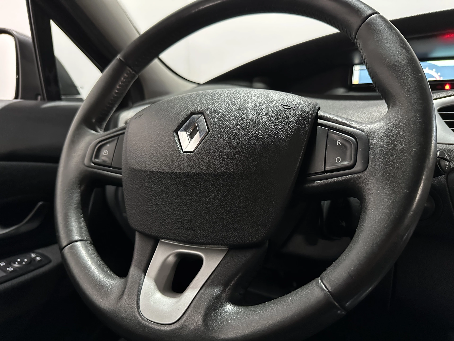 Hoofdafbeelding Renault Grand Scénic