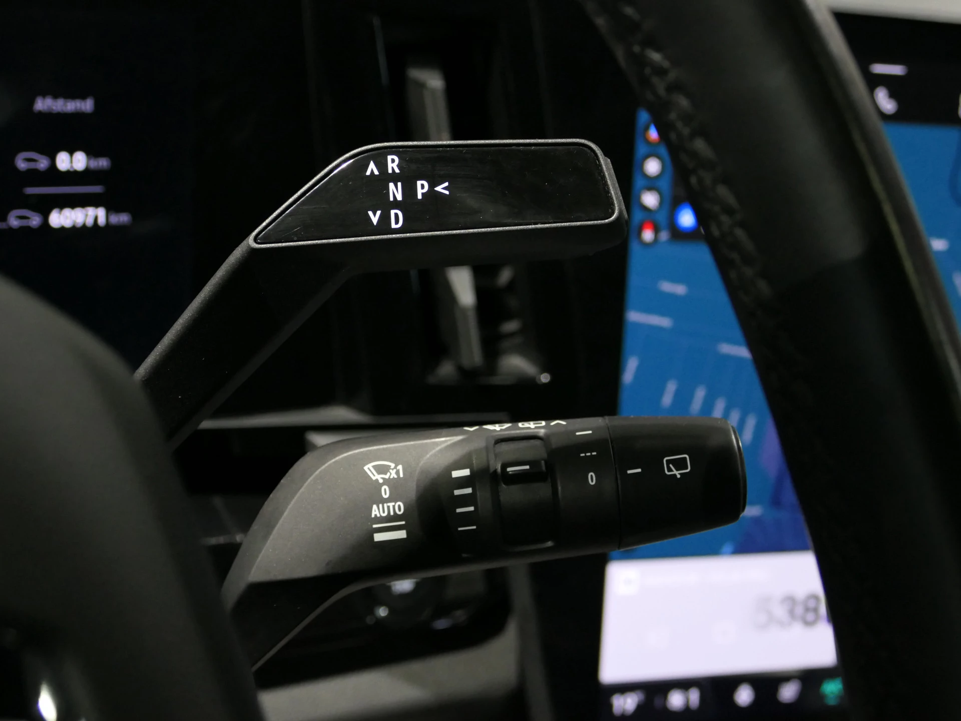 Hoofdafbeelding Renault Espace