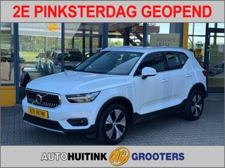 Volvo XC40 1.5 T5 Recharge Inscription - navi - carplay/android - elec achterklep - camera