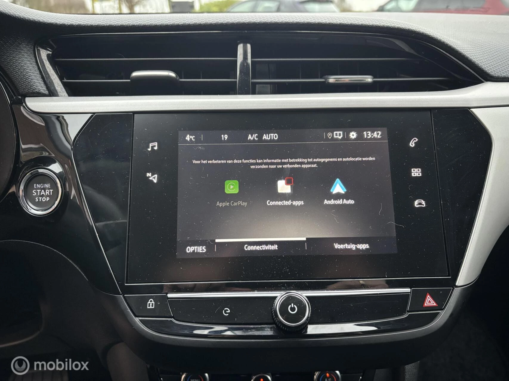 Hoofdafbeelding Opel Corsa-e