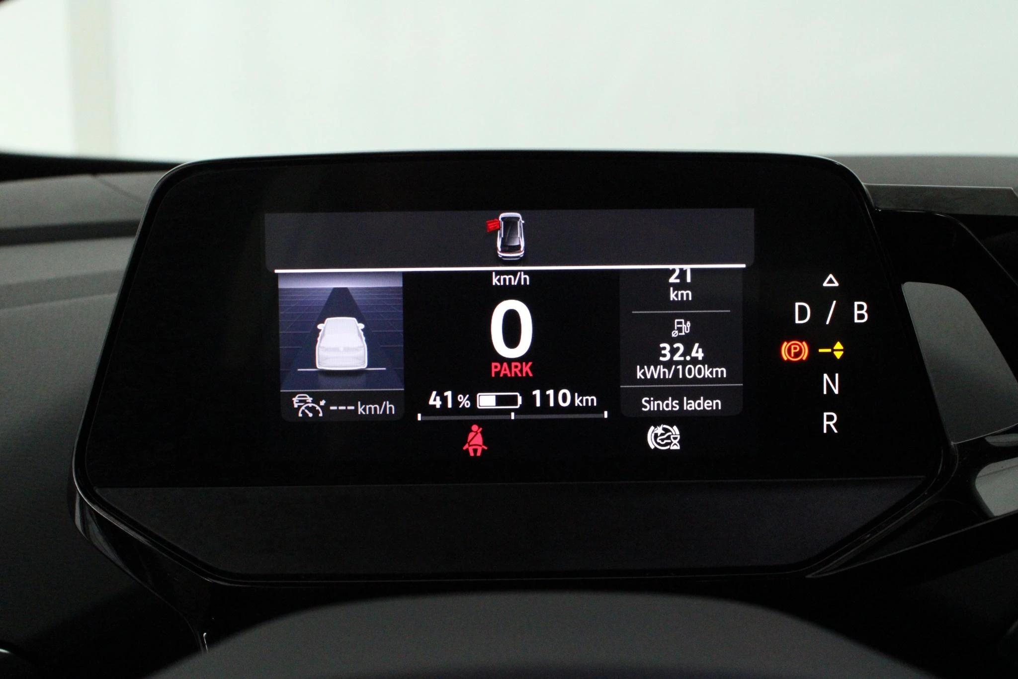 Hoofdafbeelding Volkswagen ID.4