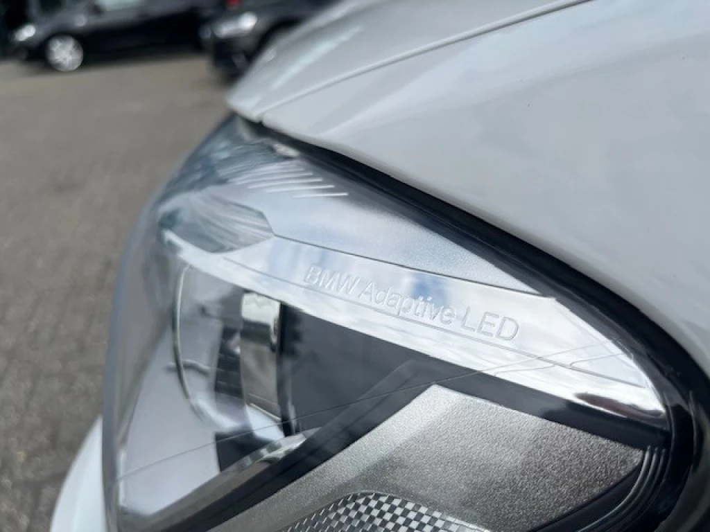 Hoofdafbeelding BMW X4