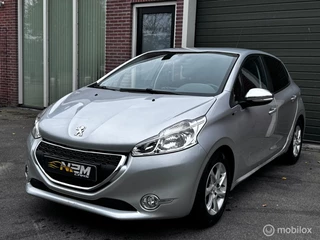 Peugeot 208 1.2 PureTech Style Pack|Automaat|NAP