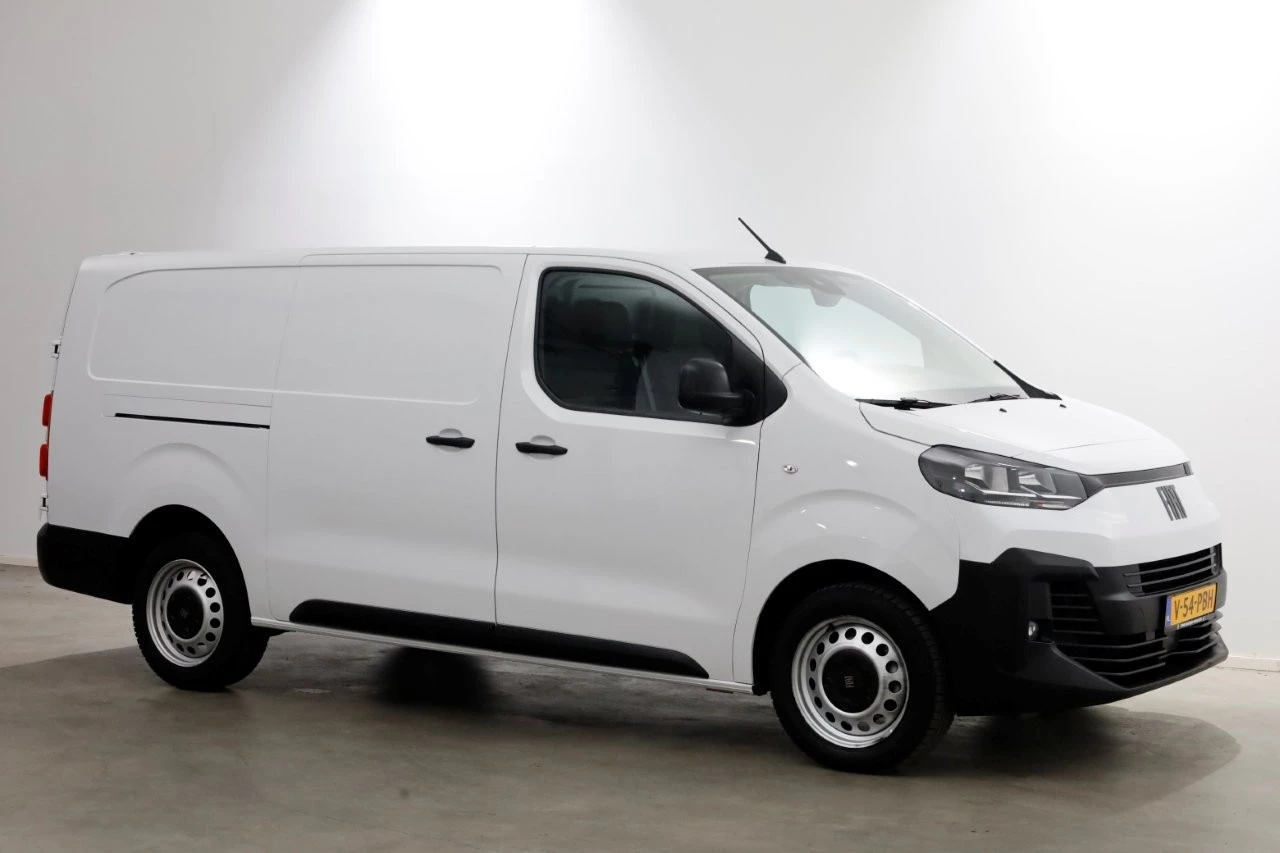 Hoofdafbeelding Fiat Scudo