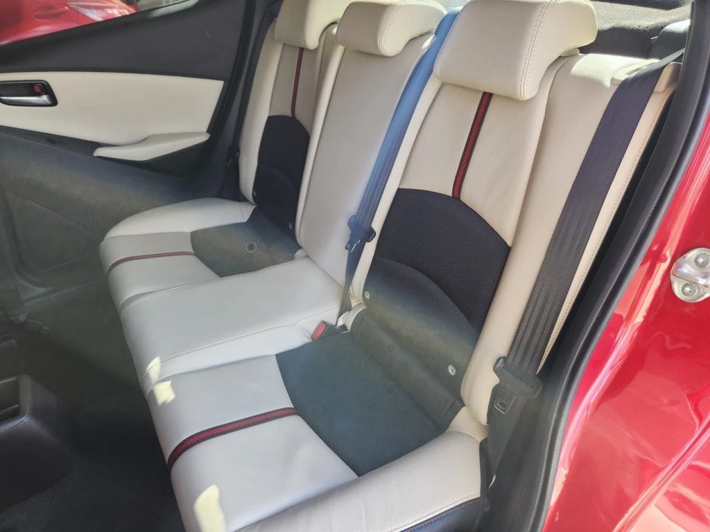 Hoofdafbeelding Mazda 2