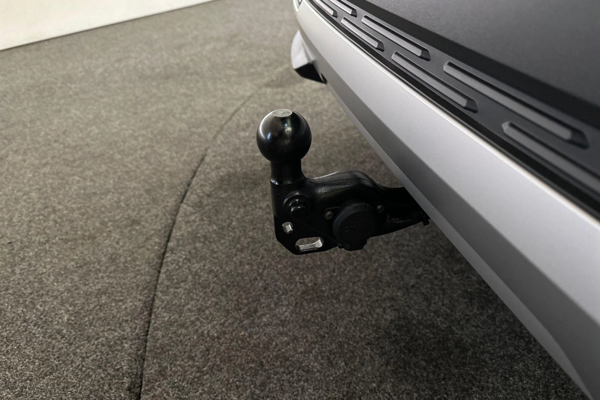 Hoofdafbeelding Škoda Elroq
