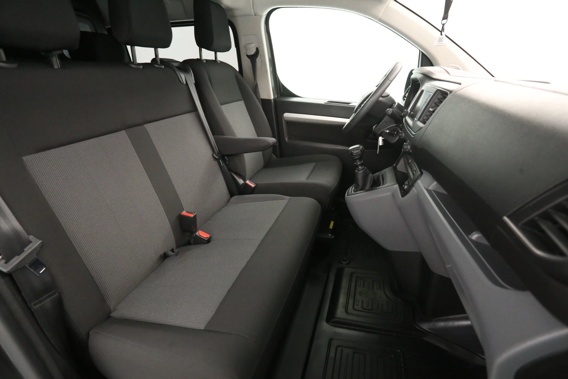 Hoofdafbeelding Toyota ProAce