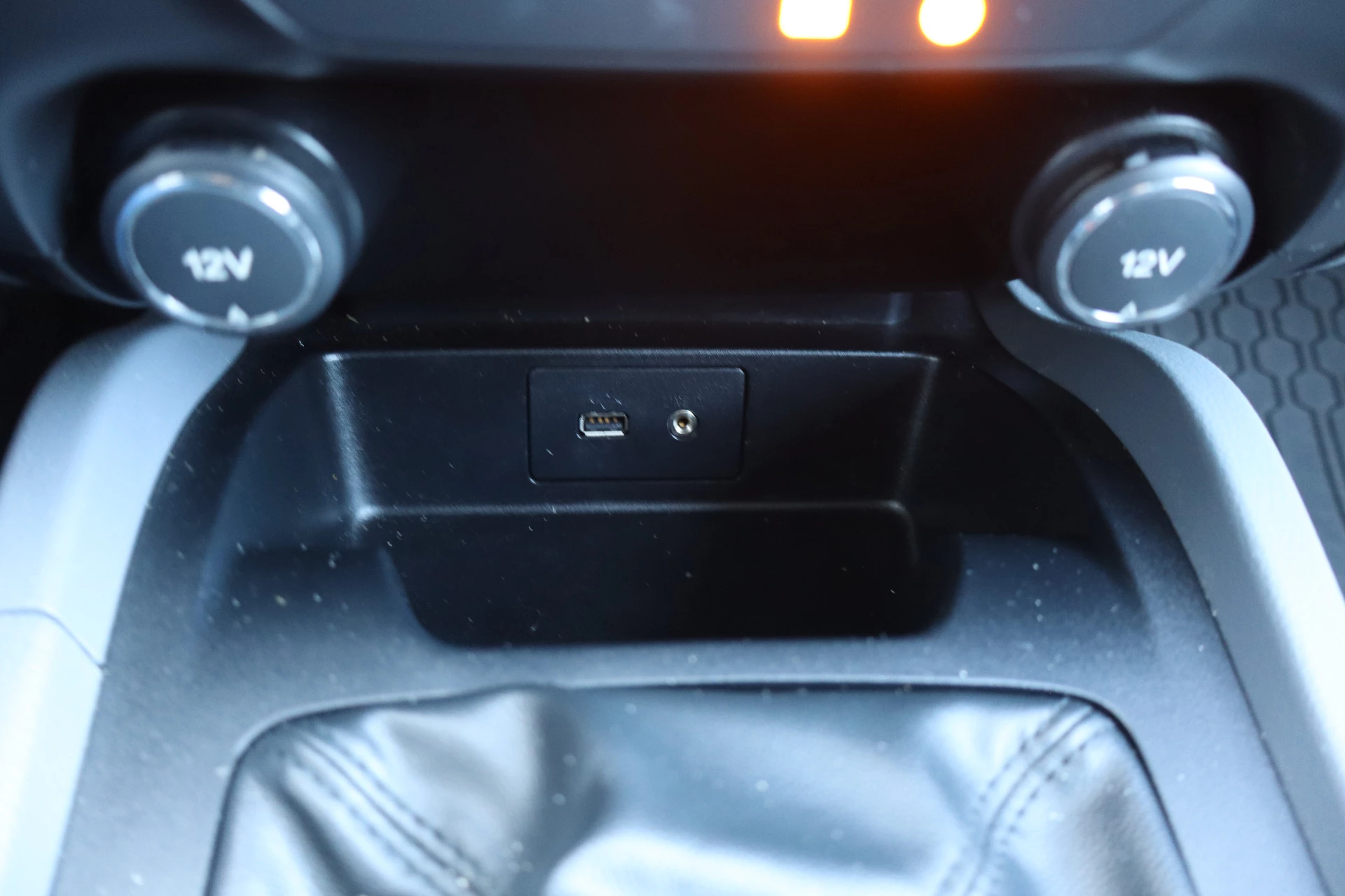 Hoofdafbeelding Ford Ranger