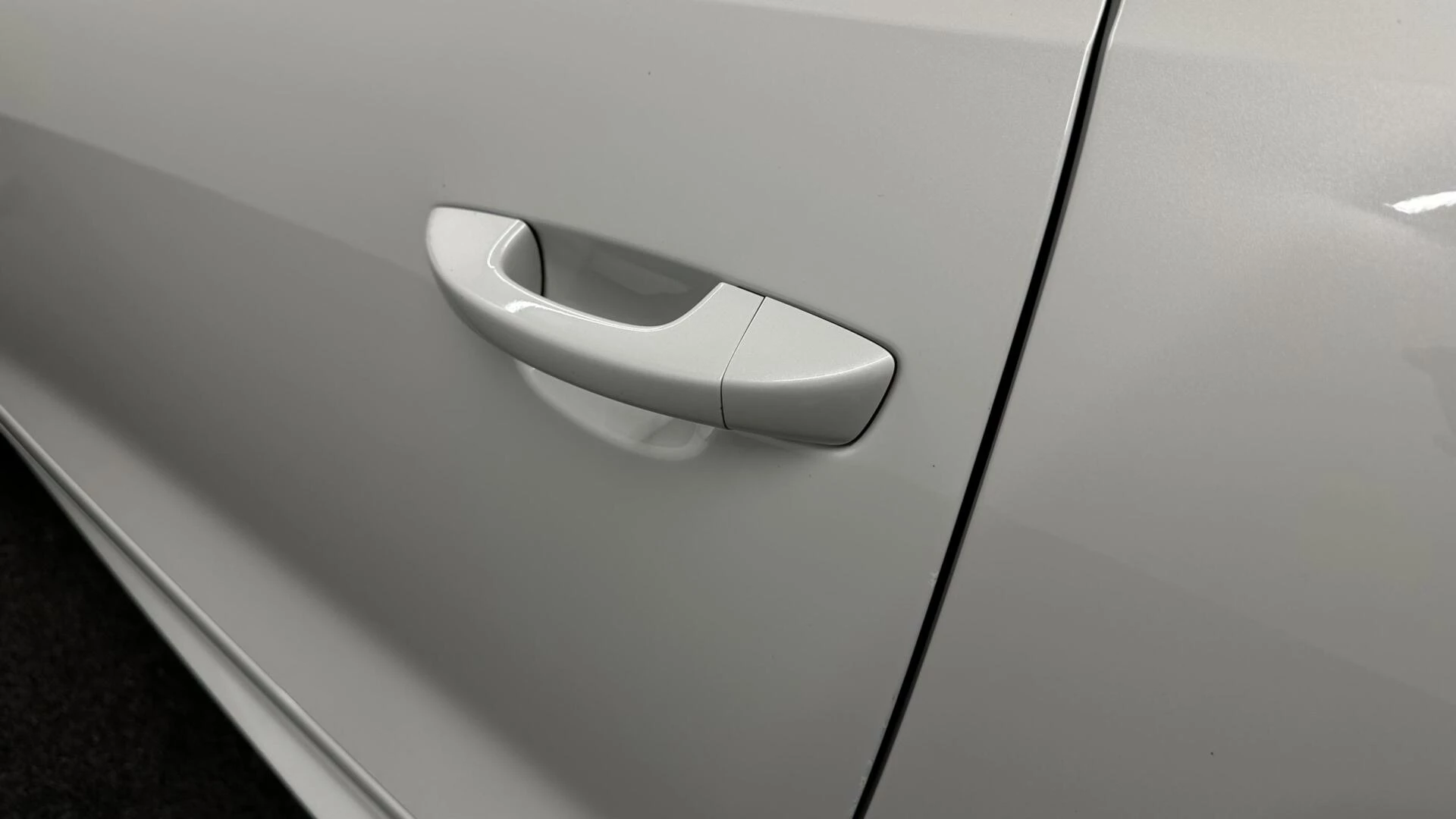 Hoofdafbeelding Volkswagen Scirocco