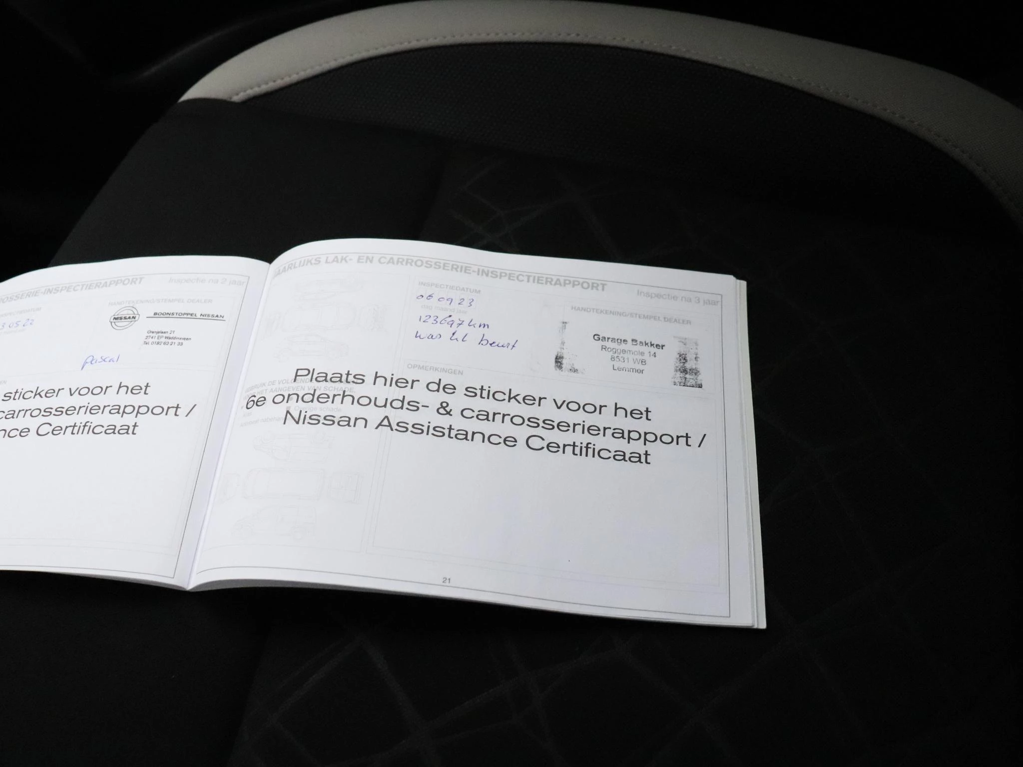 Hoofdafbeelding Nissan Micra