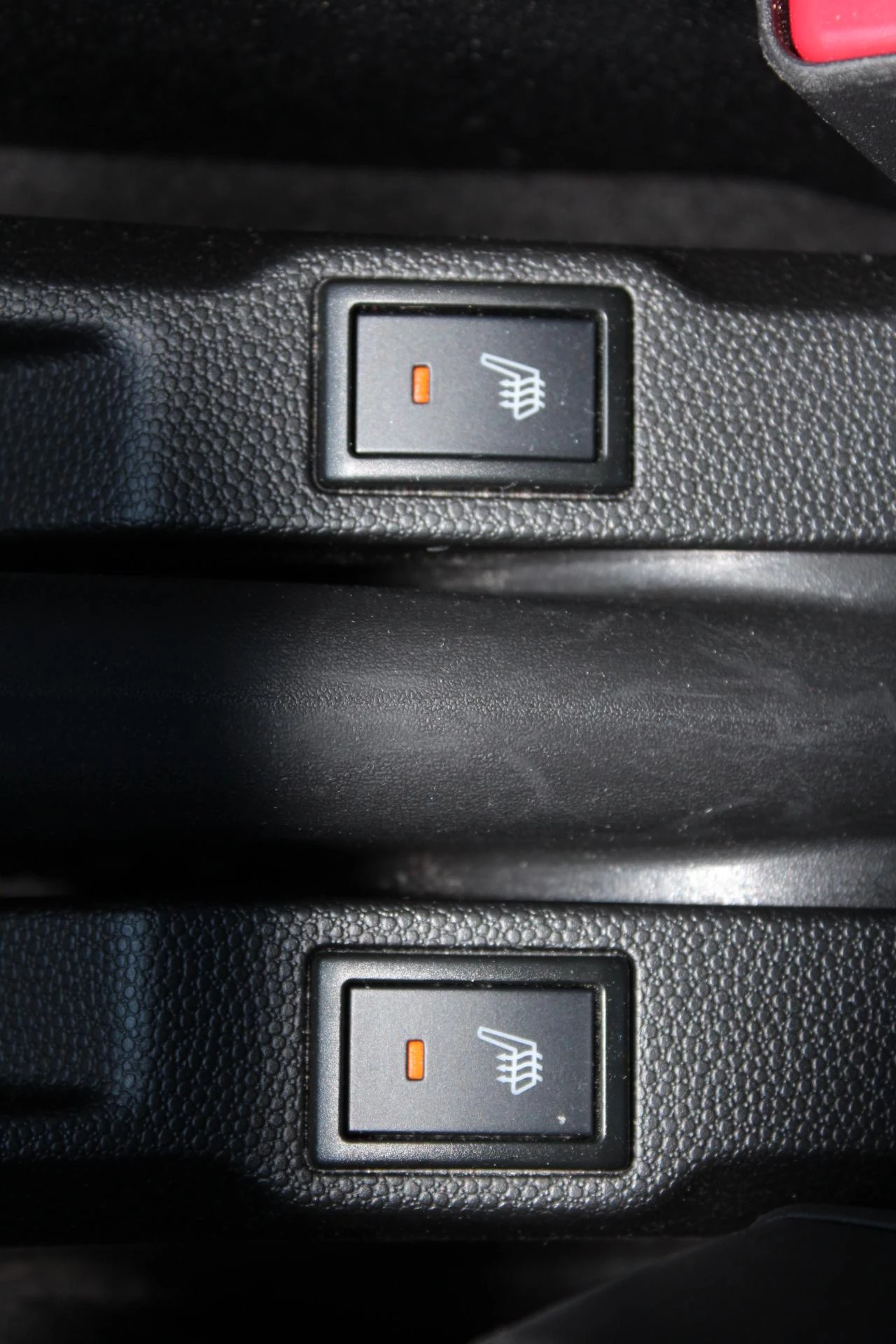 Hoofdafbeelding Suzuki Ignis