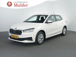 Škoda Fabia 1.0 TSI Ambition | Carplay | Airco |