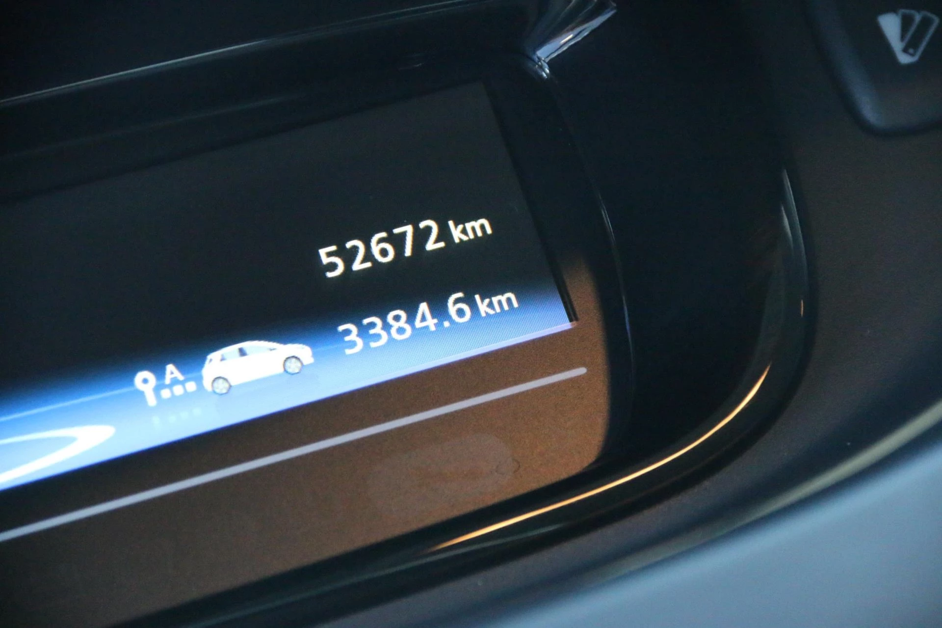 Hoofdafbeelding Renault ZOE