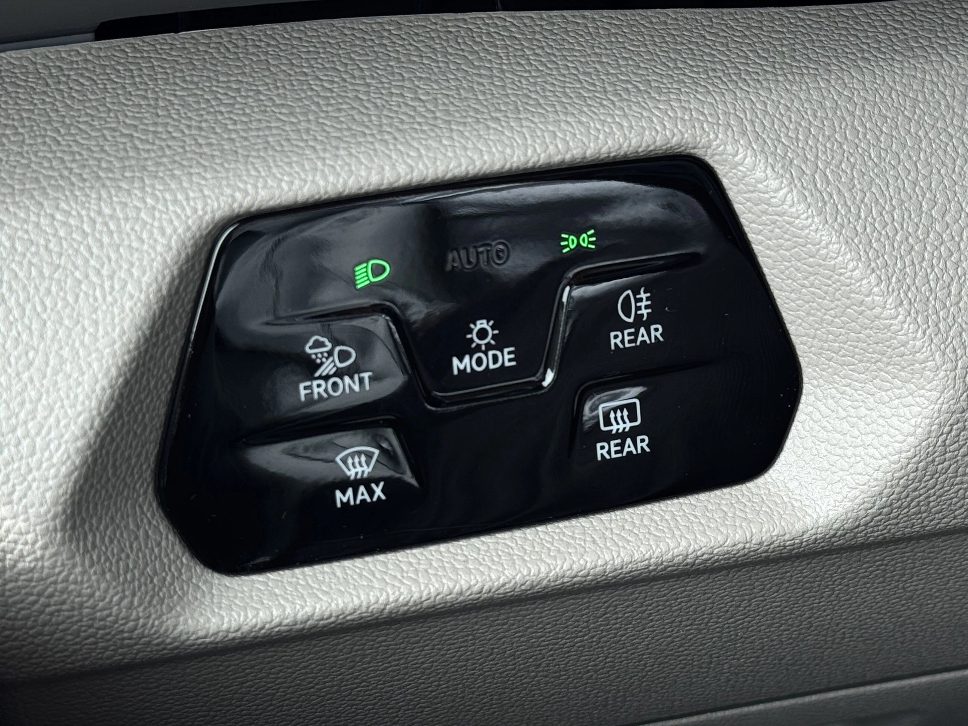 Hoofdafbeelding Volkswagen Multivan