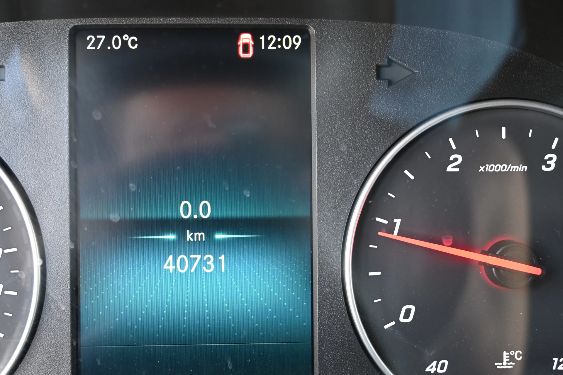 Hoofdafbeelding Mercedes-Benz Citan
