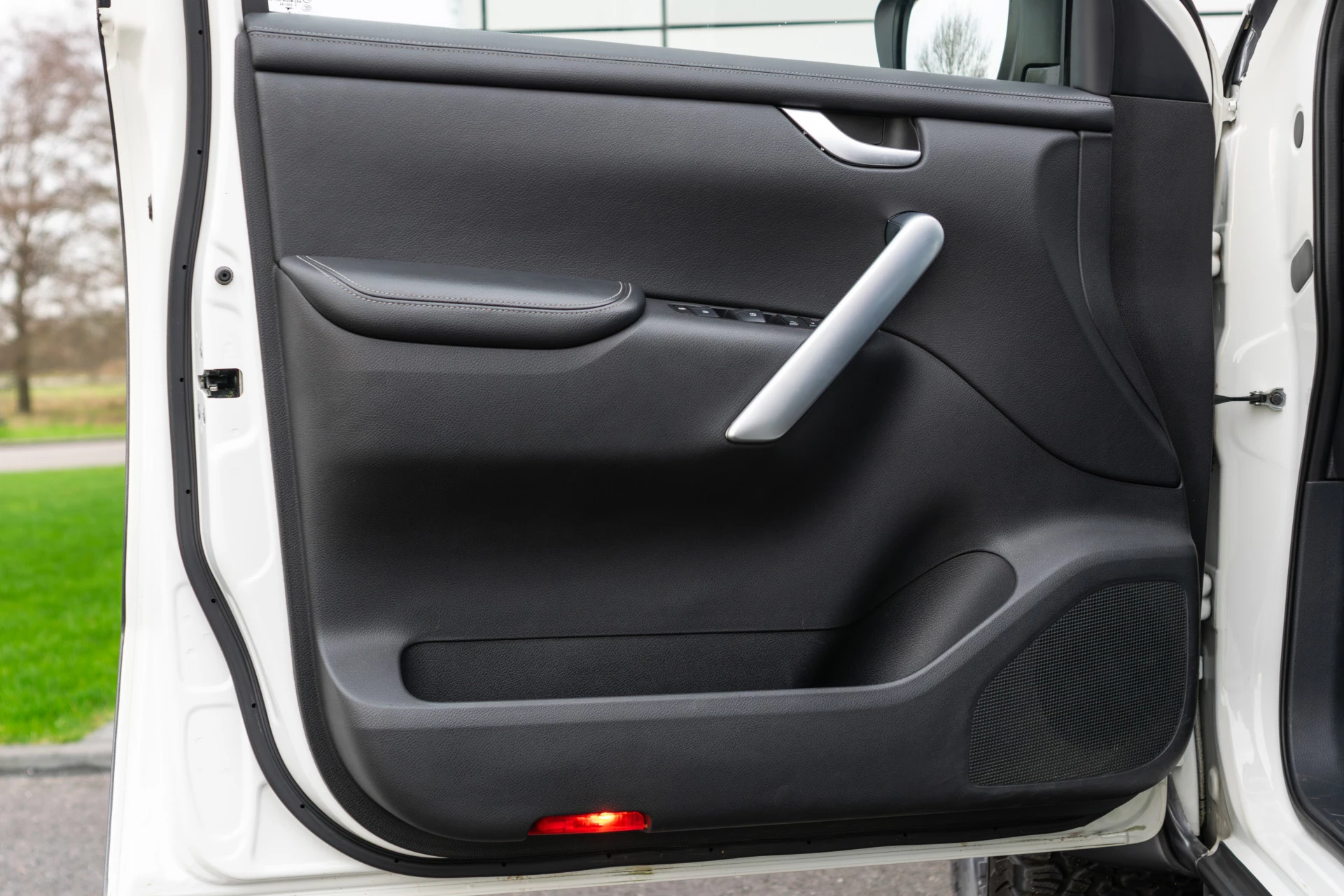 Hoofdafbeelding Mercedes-Benz X-Klasse