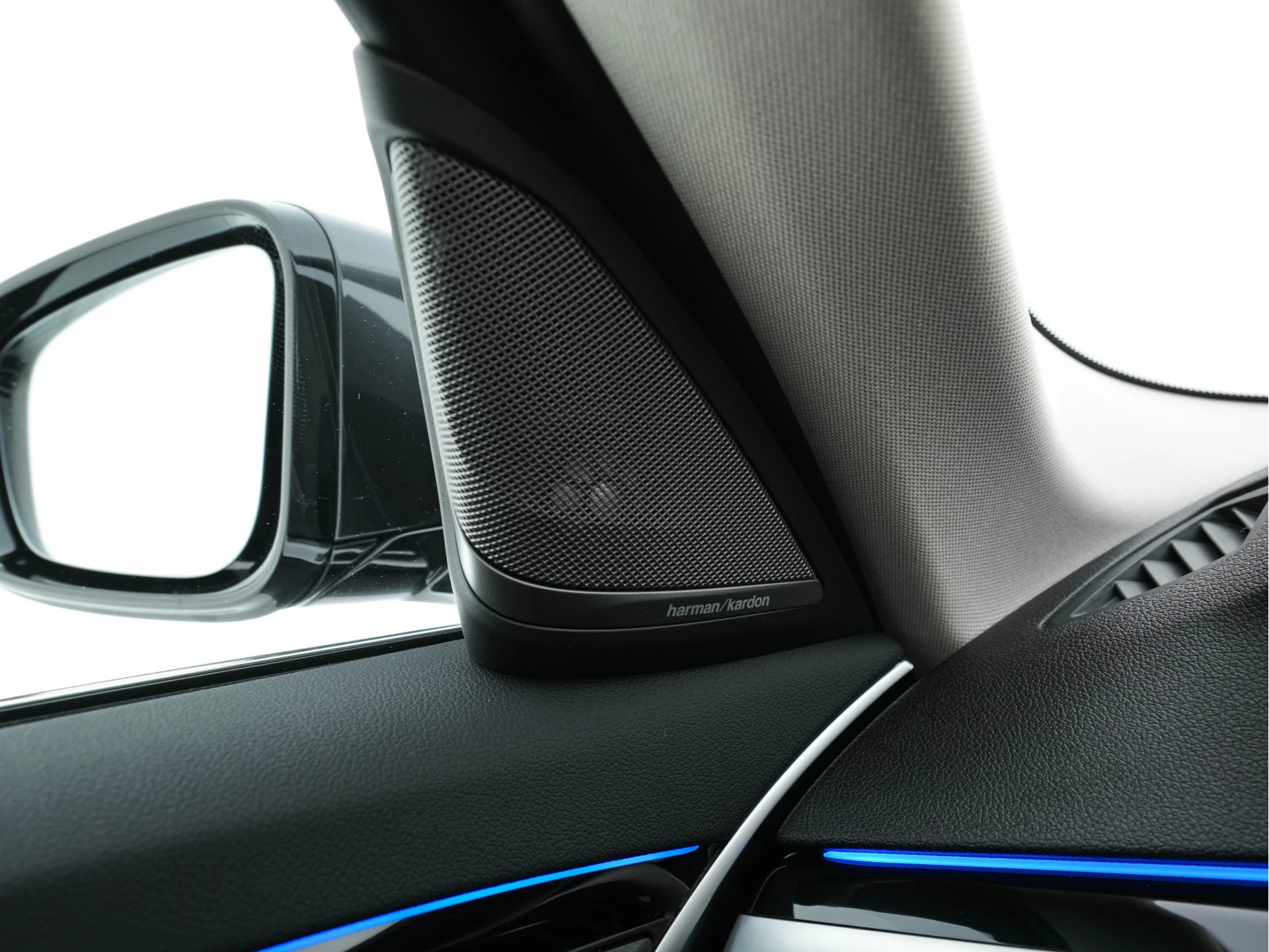 Hoofdafbeelding Alpina D5 S