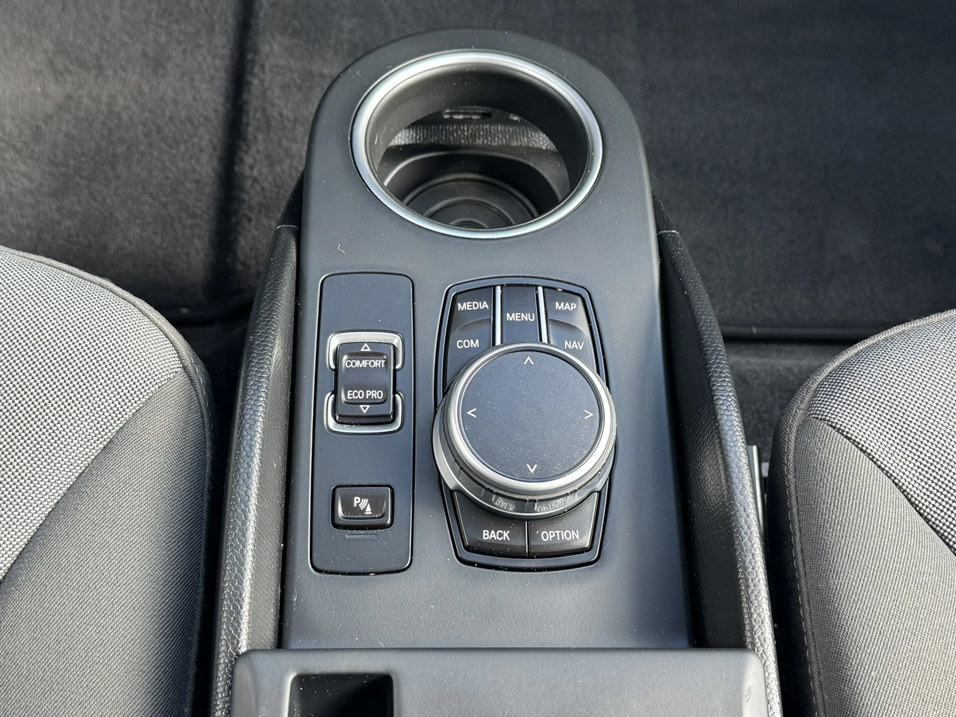 Hoofdafbeelding BMW i3