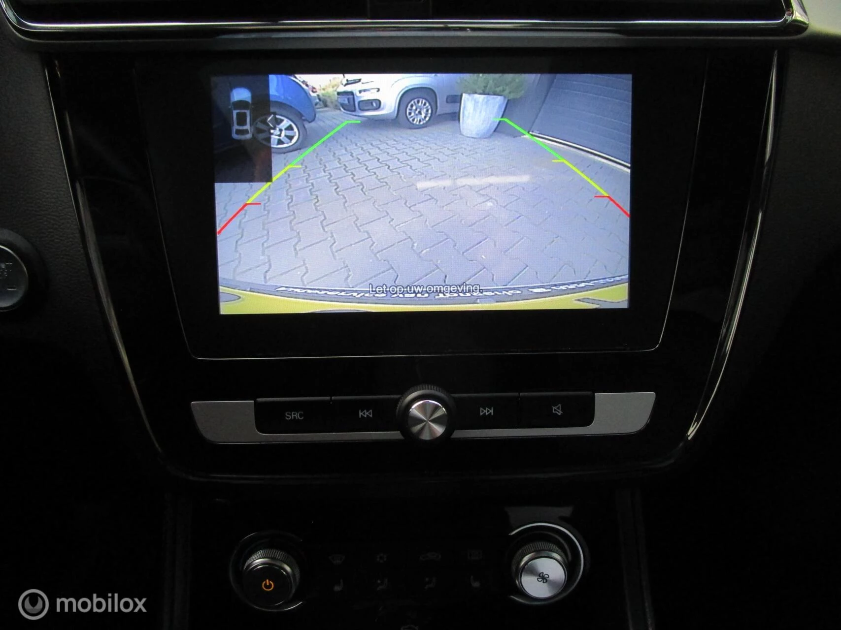 Hoofdafbeelding MG ZS EV