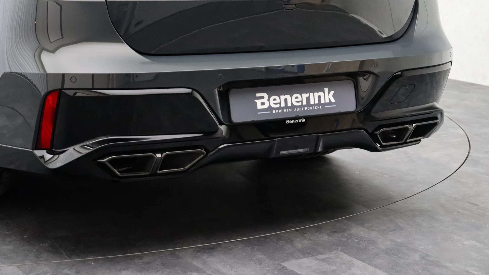 Hoofdafbeelding BMW 7 Serie